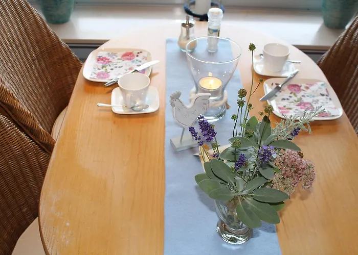 Hotel Belvedere - Bio Garni & Suitehotel Am Edersee ! Unser Geschenk Fuer Sie, Auch Gaestecard Grimmheimat! 3*