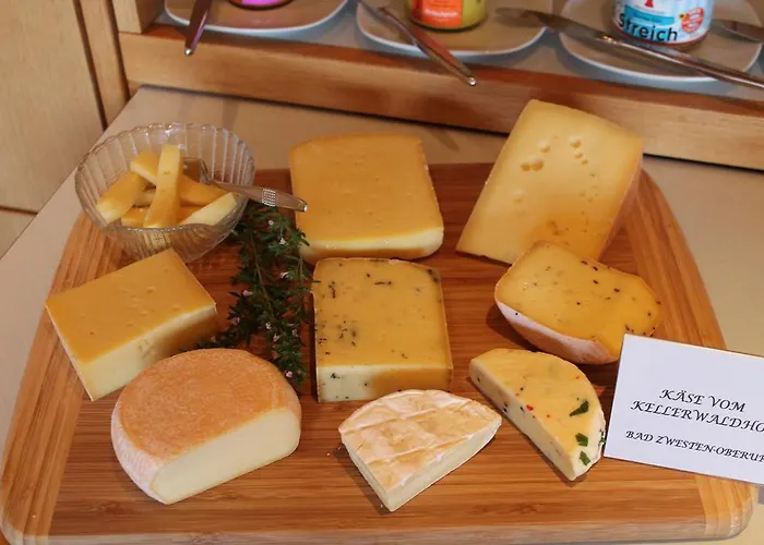 Hotel Belvedere - Bio Garni & Suitehotel Am Edersee ! Unser Geschenk Fuer Sie, Auch Gaestecard Grimmheimat!