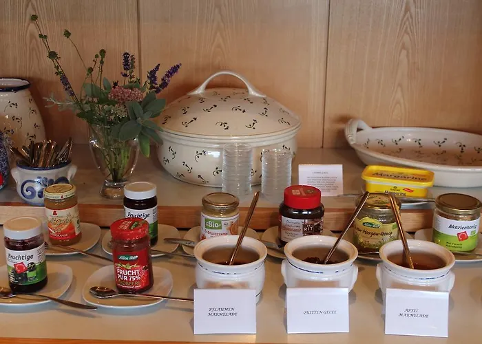 Belvedere - Bio Garni & Suitehotel Am Edersee ! Unser Geschenk Fuer Sie, Auch Gaestecard Grimmheimat! 3*