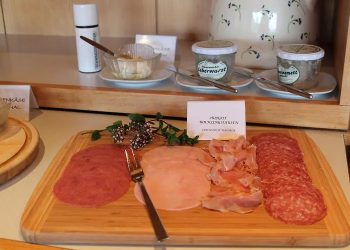 Belvedere - Bio Garni & Suitehotel Am Edersee ! Unser Geschenk Fuer Sie, Auch Gaestecard Grimmheimat!