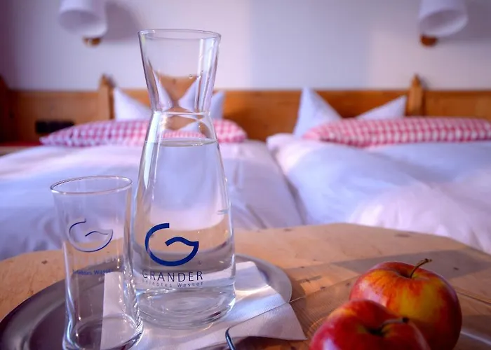 Hotel Belvedere - Bio Garni & Suitehotel Am Edersee ! Unser Geschenk Fuer Sie, Auch Gaestecard Grimmheimat! Waldeck (Hessen)