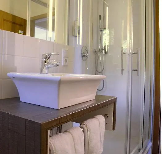 Belvedere - Bio Garni & Suitehotel Am Edersee ! Unser Geschenk Fuer Sie, Auch Gaestecard Grimmheimat! Hotel Waldeck (Hessen)