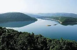 Belvedere - Bio Garni & Suitehotel Am Edersee ! Unser Geschenk Fuer Sie, Auch Gaestecard Grimmheimat! 3* Waldeck (Hessen)