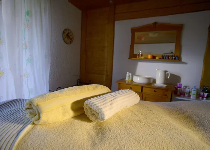 Belvedere - Bio Garni & Suitehotel Am Edersee ! Unser Geschenk Fuer Sie, Auch Gaestecard Grimmheimat! 3*