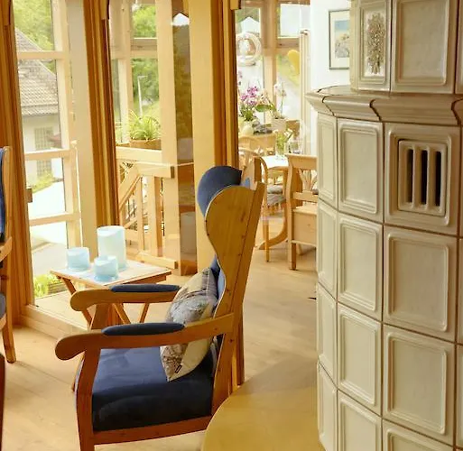 Belvedere - Bio Garni & Suitehotel Am Edersee ! Unser Geschenk Fuer Sie, Auch Gaestecard Grimmheimat!