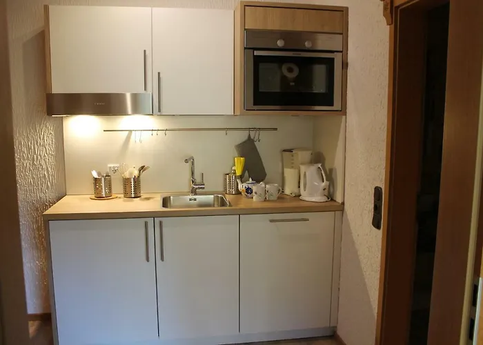 Belvedere - Bio Garni & Suitehotel Am Edersee ! Unser Geschenk Fuer Sie, Auch Gaestecard Grimmheimat! 3*